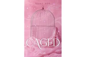 Caged. Red Oak Manor Collection