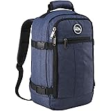 Cabin Max Metz 20L Ryanair Cabin Bag 40x20x25 Hand Luggage Backpack