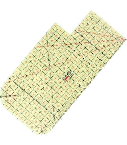 Claquettes De Tailleur En Bois - Set Avec Rouleau Et Outils, Hêtre Et Bambou, Pour Couture Et Patchwork