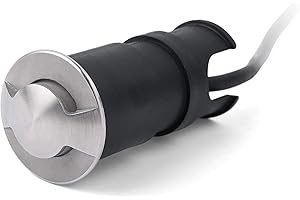 Faro Barcelona 70661 - KANE 2 Lampada incasso nichel 3000K