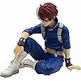 Banpresto - My Hero Academia - Break Time Collection - Vol.3 Statue (ShotoTodoroki)