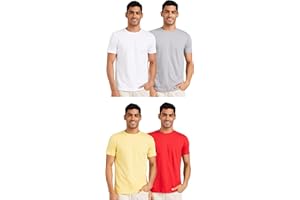 Amazon Brand - Symbol Men T-Shirt