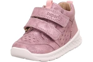 Superfit BREEZE Sneaker 1-000363 Jungen