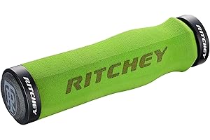 Ritchey Wcs Locking Truegrip Maniglie manubrio uomo