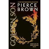 Golden Son: Red Rising Series 2