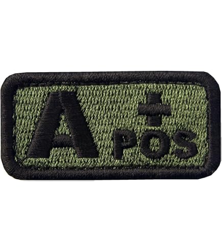 Patch Médical Brodé Croix Rouge Avec Velcro Pour Premiers Secours, Kit De Premiers Secours