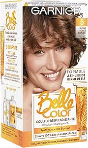 Garnier Belle Color Perle D Argent