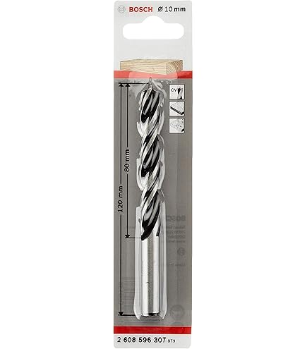 Punta Per Legno DeWALT DT4505-QZ - 5x90mm, Acciaio Cromo-Vanadio - Foto 2