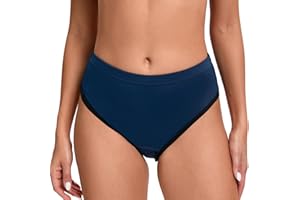 Havideto Damen Radunterhose 3D Gel Gepolsterte Fahrradunterhose Atmungsaktive Radlerunterhose Schnelltrocknend Rad Unterwäsche