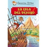 Stilton: la isla del tesoro