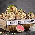 Shree Anandhaas Badam Rose Laddu - 200 g