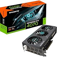 GIGABYTE RTX 4070 Eagle OC-12GD