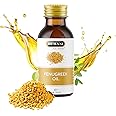 Hemani Fenugreek Oil 1 oz / 30 ml