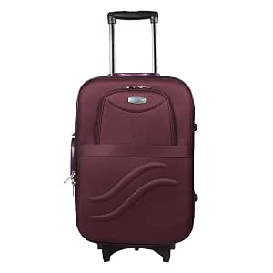 Luggage Suitcase Trolley Bag (TRWNd24 