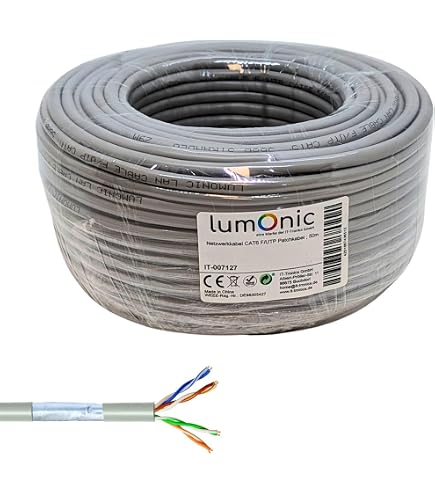 Microconnect Cat6 Cavo Di Rete U/UTP 15 Metri - LSZH - Colore Verde - AWG 24 CU
