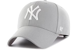 '47 Brand MLB New York Yankees MVP-Berretto da Baseball Unisex - Adulto