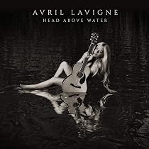 Avril Lavigne - Avril Lavigne: Amazon.nl: Muziek
