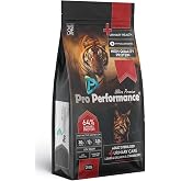 Pro Performance Ultra Premium Kuzulu Karidesli Somonlu ve Kızlıcıklı Kısırlaştırılmış Yetişkin Kedi Maması 2 Kg
