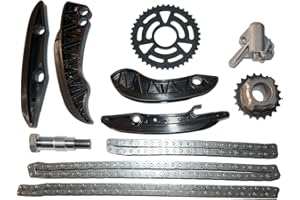 NSGMXT 11317797901 Kit de chaîne de distribution N47C16 N47D16A