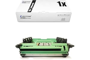 ‎EUROTONE, KEIN BROTHER ORIGINAL 1x Eurotone Trommel kompatibel für Brother MFC 9460 9465 9560 9970 CDW CDN DR-320CL
