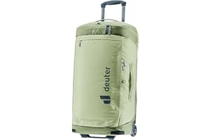 Deuter Duffel PRO Movo 60,