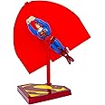 Funskool-Flying Superman,Classic Action Figures with Articulation,6 inches,Collectible,for 4 Year Old Kids and Above,Toy