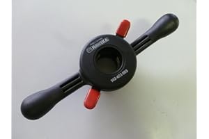 HAWEKA Schnellspannmutter ProGrip