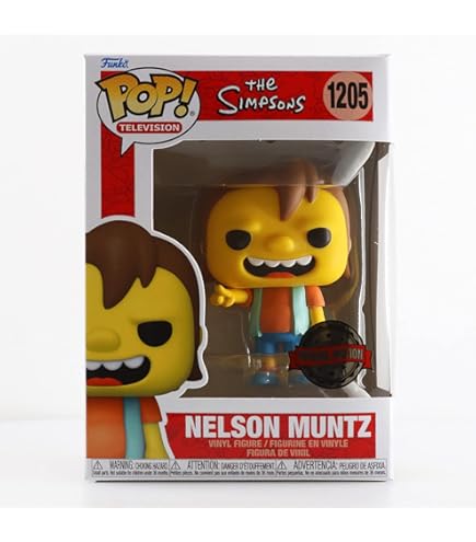 Funko Bitty Pop! Los Simpson – Itchy Y Minifigura Misteriosa | Coleccionable De 2.2 Cm Con Repisa Apilable | Ideal Para Regalos Y Relleno De Bolsas