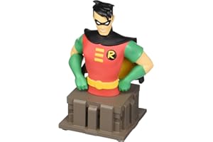 DIAMOND SELECT TOYS Batman The Animated Series Robin Bust