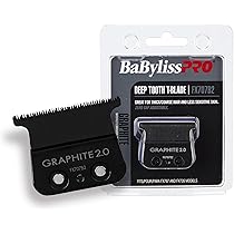 BaByliss Pro 4Artists FX8700GME - Replacement Blade With DLC Coating - Foto 12