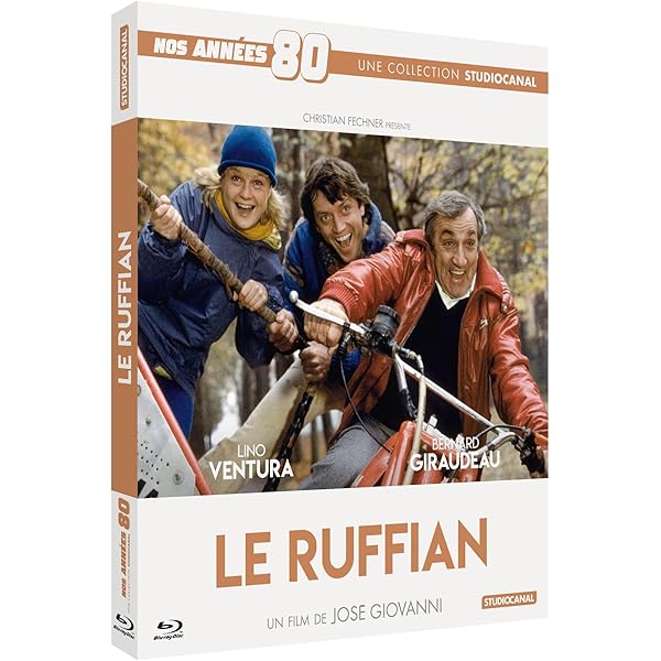 La gifle [FR Import]: Amazon.de: Ventura, Lino, Pinoteau, Claude