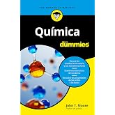 Qu&iacute;mica para Dummies