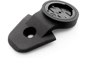 Bike3D Soporte GPS Compatible con Manillar Gemini Propus (Offset -12mm)