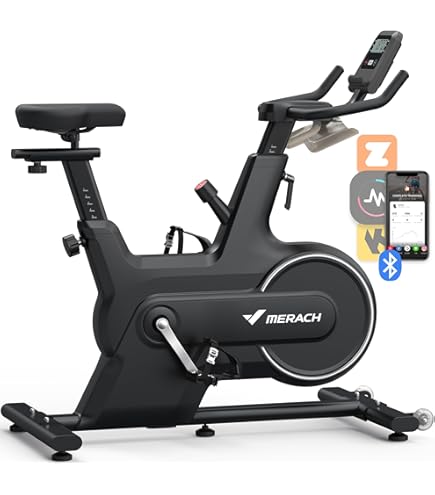 Bodytone Cyclette Bodytone Ds 60 Bluetooth Bicicletta Indoor - Main Image