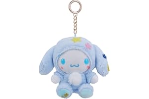 Roffatide Anime my Melody porter - clés en peluche repli Port - clés - kawaii Cartoon Porter - clés SAC pendentif Garçon et file 5.11 libras