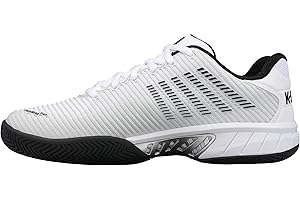 K-Swiss Men's Hypercourtexpres2hb Tennis Shoe