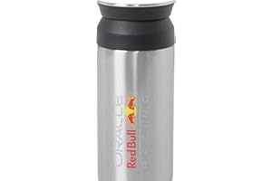 CASTORE Red Bull Racing F1 Gobelet en acier inoxydable