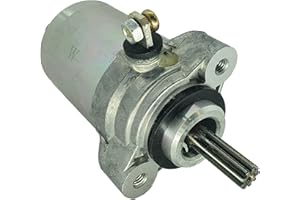 one by Camamoto cod 77187250 Anlasser kompatibel mit Yamaha mt 125cc von 2015 bis 2019 / wr 125r Jahr von 2018 bis 2014 / yzf-r125 Jahr von 2008 bis 2018