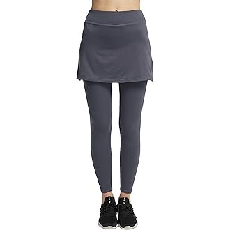 skirt pants amazon