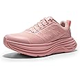 NORTIV 8 Women's Walking Shoes Cushion Running Tennis Shoes ActiveFloat Non-Slip Comfortable Breathable Workout Gym Sports Athletic Sneakers