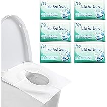 Wegwerp toiletbrilhoes (50 stuks) - Navi-Amsterdam.nl Wegwerp toiletbrilhoes (50 stuks) - Navi-Amsterdam.nl