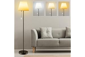 Onherm Lámpara LED de Pie para Exterior y Interior, Recargable Lampara Exterior Inalámbrica con Sensor de Luz, 14 Colores, RGB Cambios de color, Regulables de Brillo y Altura, para Jardín Patio Céspe