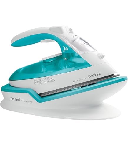 Fer à repasser vapeur Rowenta DE6725 2600 W - Marque : Rowenta - EAN : 3121040092156