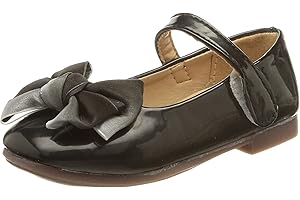 DEBAIJIA Fille Shoes Plate-Forme