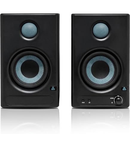 アンプ JBL MODEL4312MII Compact monitor アンプ JBL MODEL4312MII