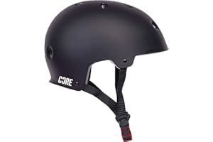 CORE Protection Helmet Skate/BMX/Bike/MTB/Roller Derby/Scooter