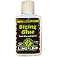 LiME LiNE Sprayable Sizing Glue, Automotive Grade Gold and Silver Leafing Adhesive