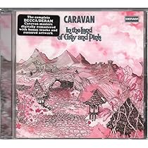 In the Land of Grey and Pink: Amazon.co.uk: CDs & Vinyl