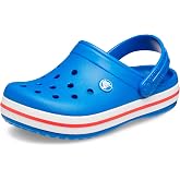 Crocs Crocband Clog K Moda Ayakkabı Unisex &Ccedil;ocuk
