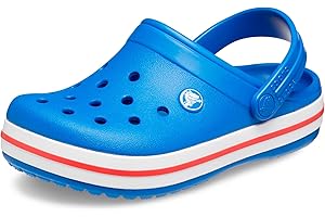 Crocs Crocband Clog T Chodaki Uniseks - dzieci